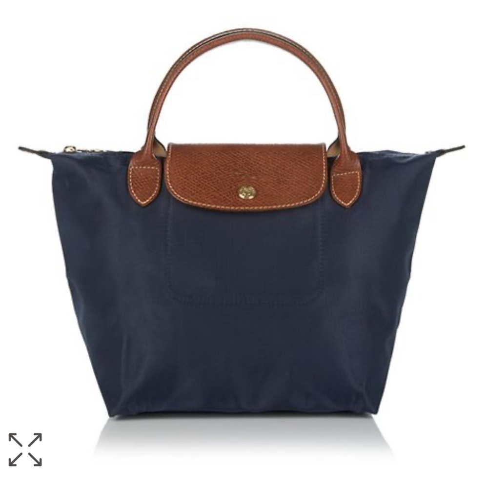 Longchamp Le Pliage Small EUC